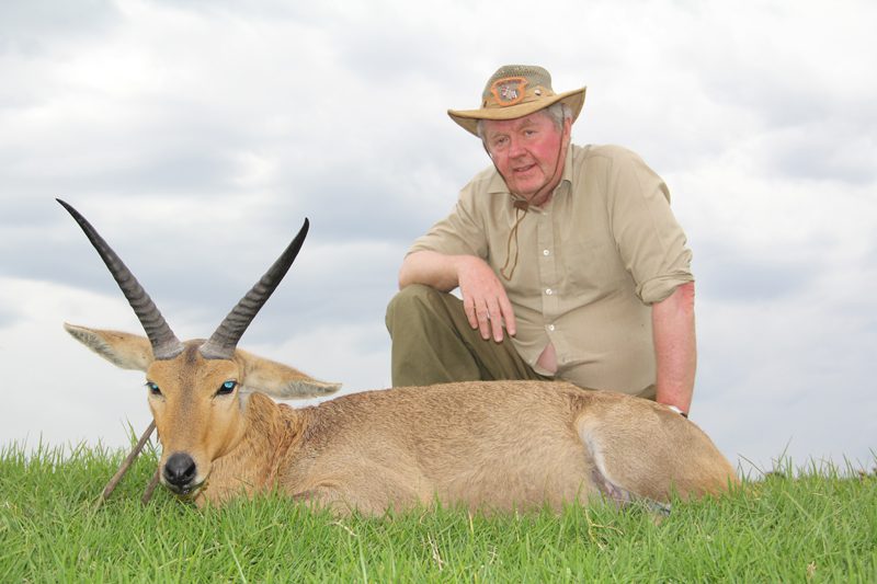 Lategan Safaris – Gallery
