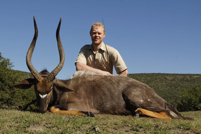 Lategan Safaris – Gallery