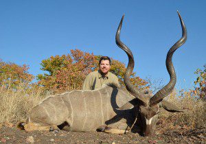 Hunting Lategan Safaris