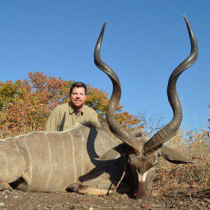 Hunting Lategan Safaris square