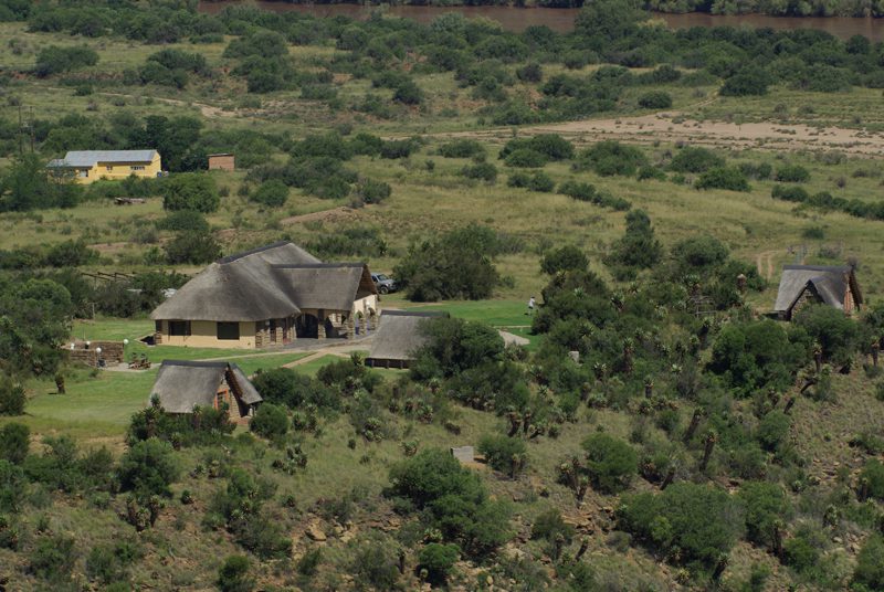 Lategan Safaris – Gallery