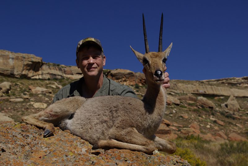 Lategan Safaris – Gallery