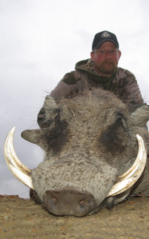 Lategan Safaris – Gallery