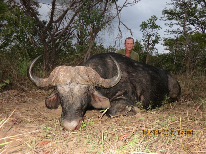 Lategan Safaris – Gallery