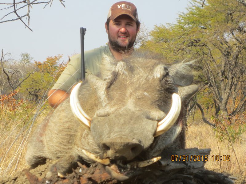 Lategan Safaris – Gallery