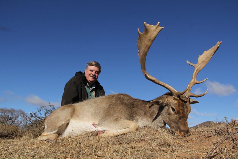 Lategan Safaris – Gallery
