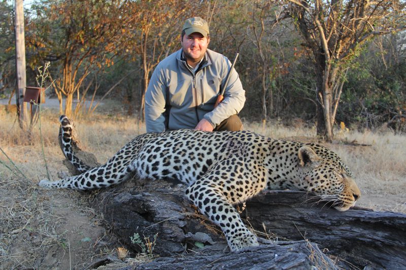 Lategan Safaris – Gallery