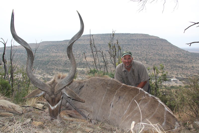 Lategan Safaris – Gallery