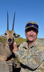 Lategan Safaris welcome1