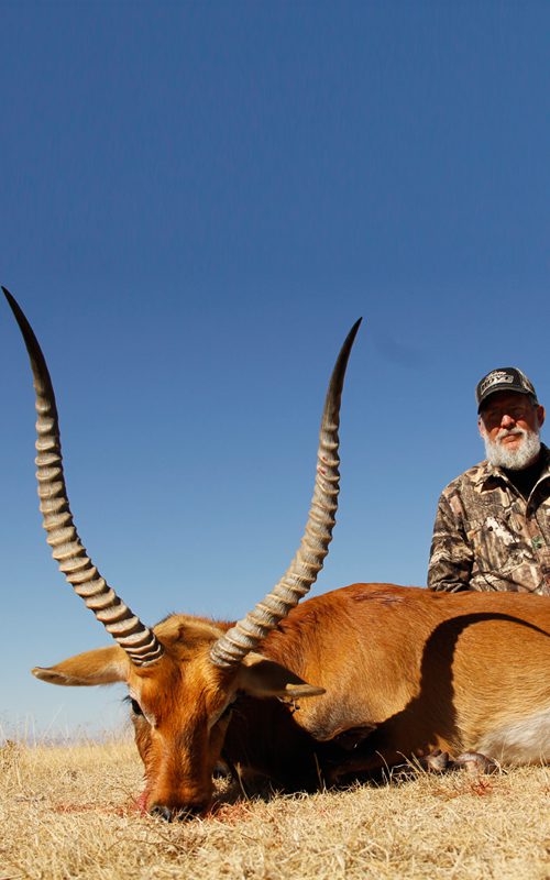 Lategan Safaris – Gallery