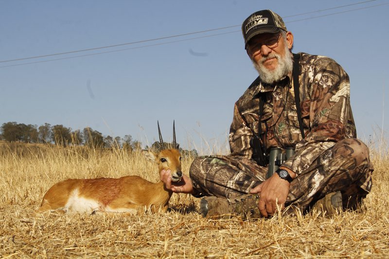 Lategan Safaris – Gallery