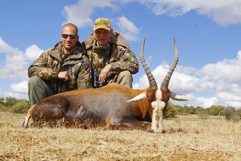 Lategan Safaris – Gallery