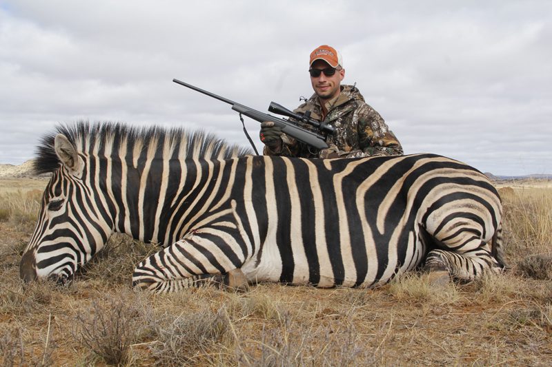 Lategan Safaris – Gallery