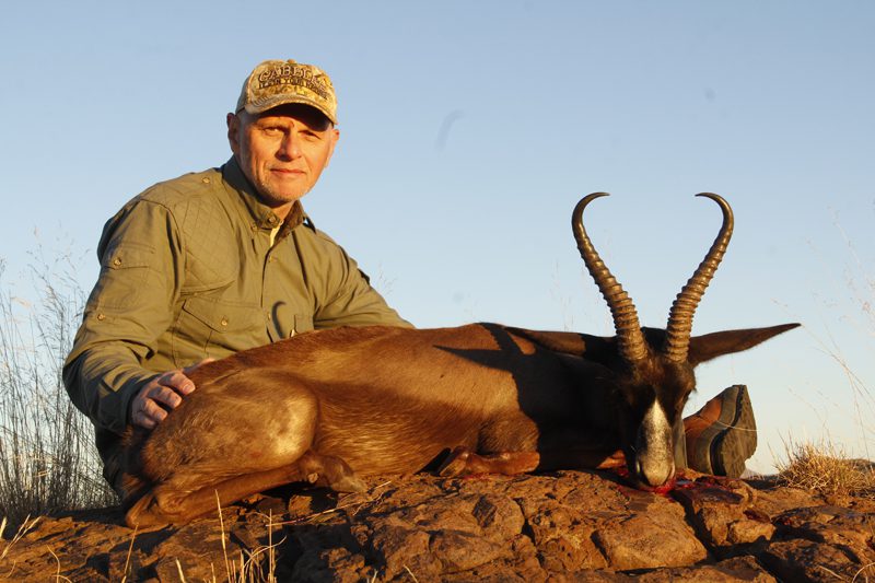 Lategan Safaris – Gallery