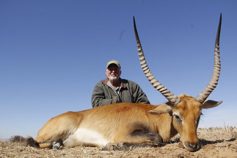 Lategan Safaris – Gallery