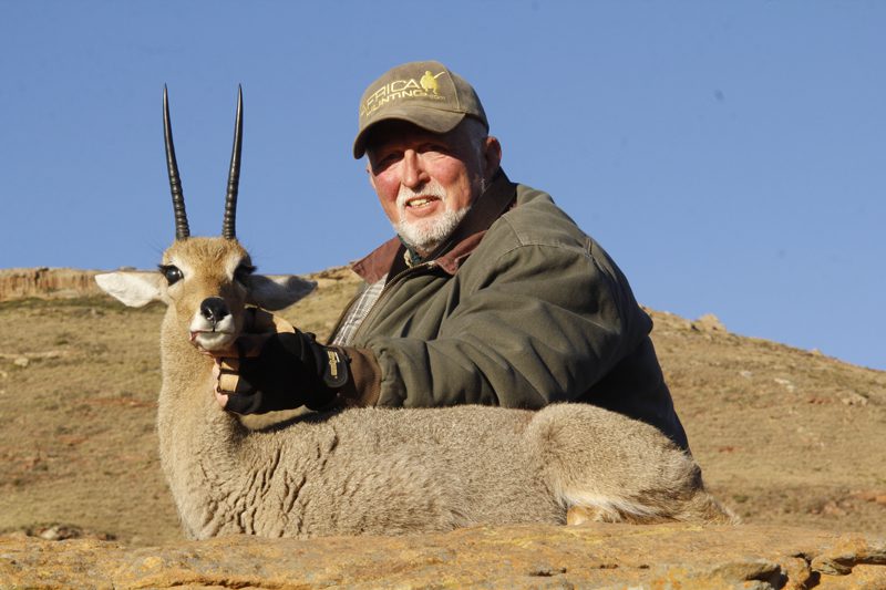 Lategan Safaris – Gallery