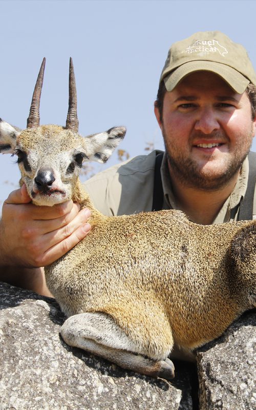Lategan Safaris – Gallery