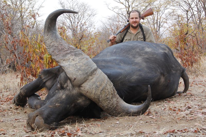 Lategan Safaris – Gallery