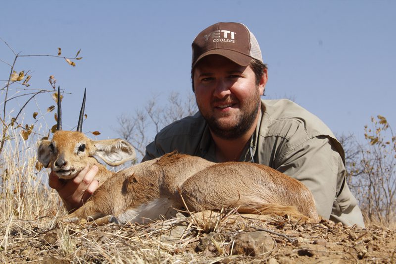 Lategan Safaris – Gallery