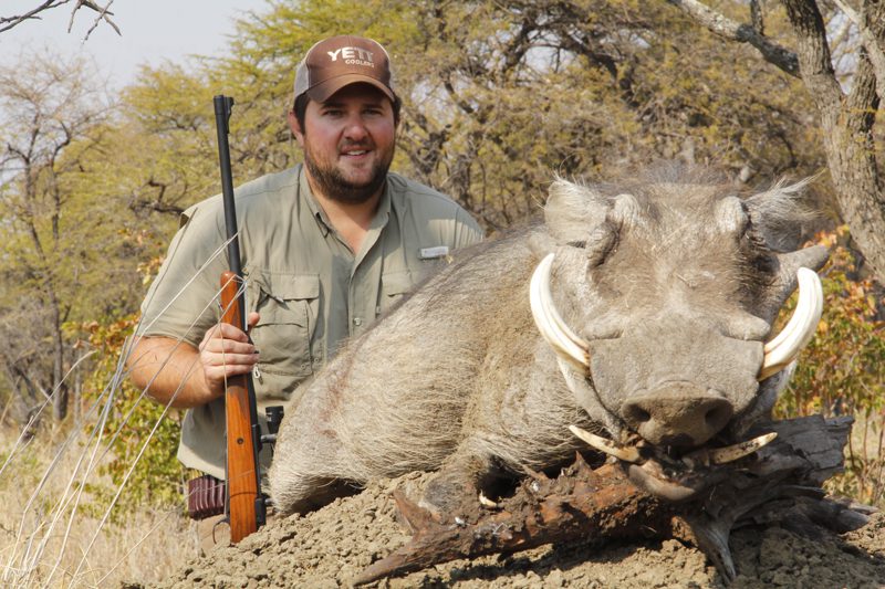 Lategan Safaris – Gallery