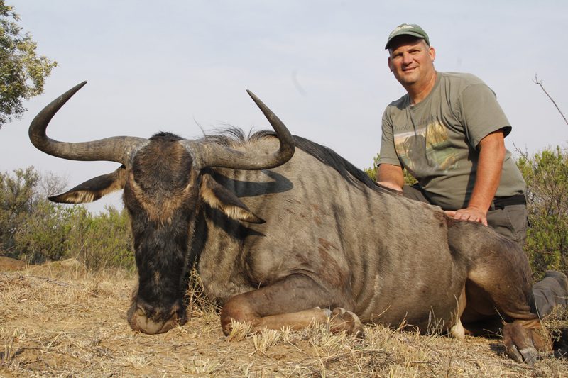 Lategan Safaris – Gallery