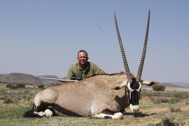 Lategan Safaris – Gallery