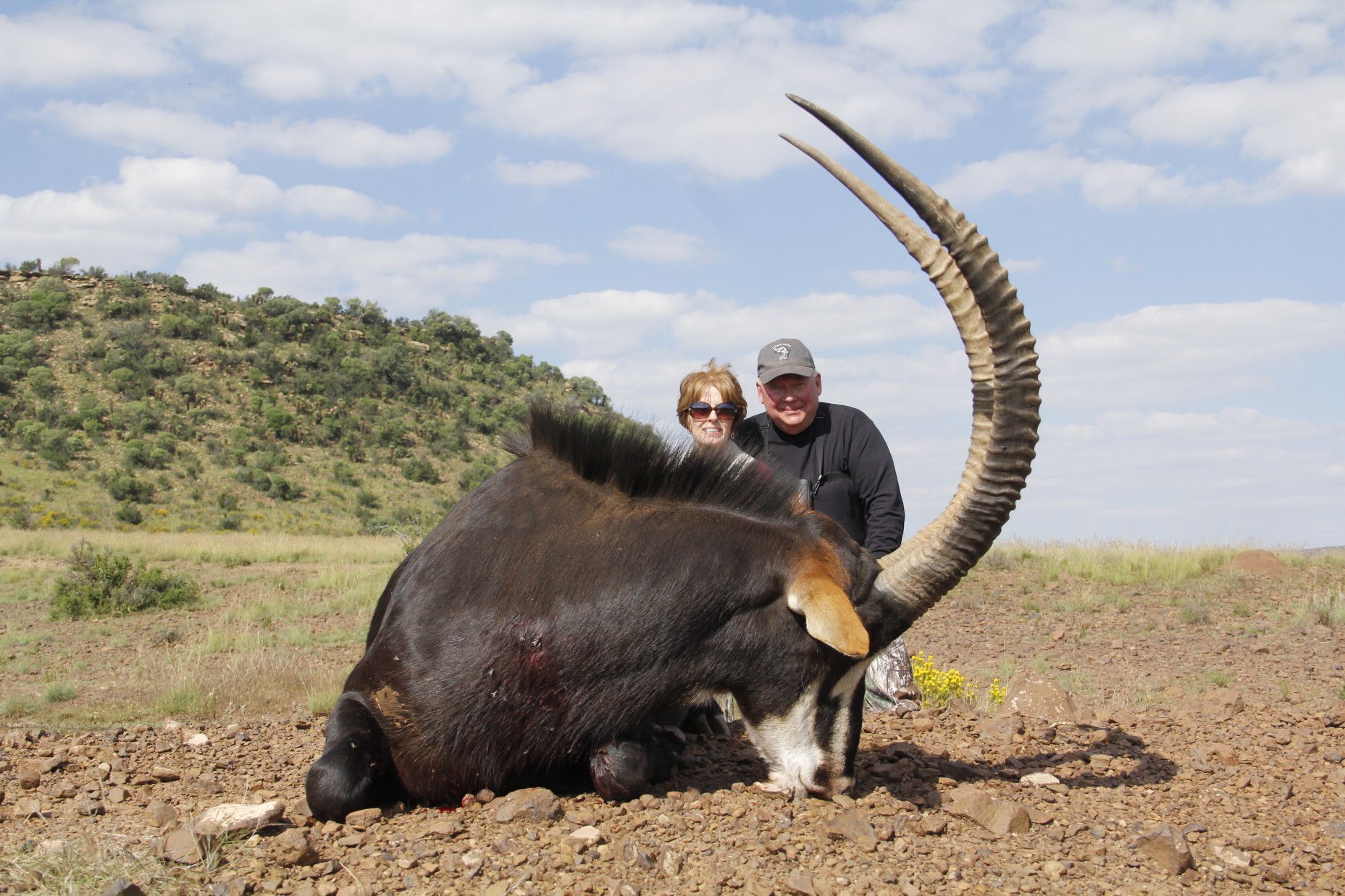 Lategan Safaris – Gallery