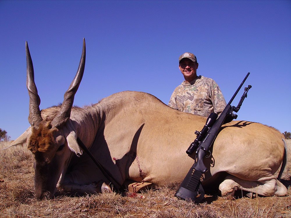 Eland