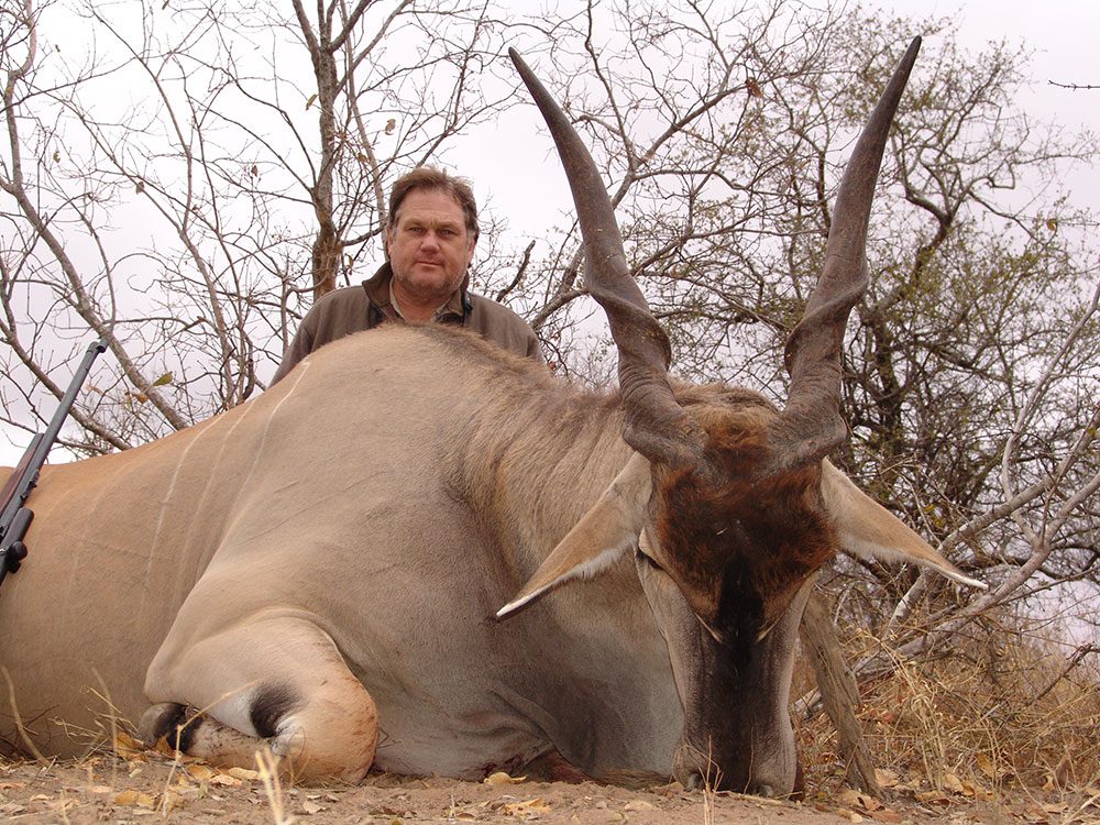 Eland