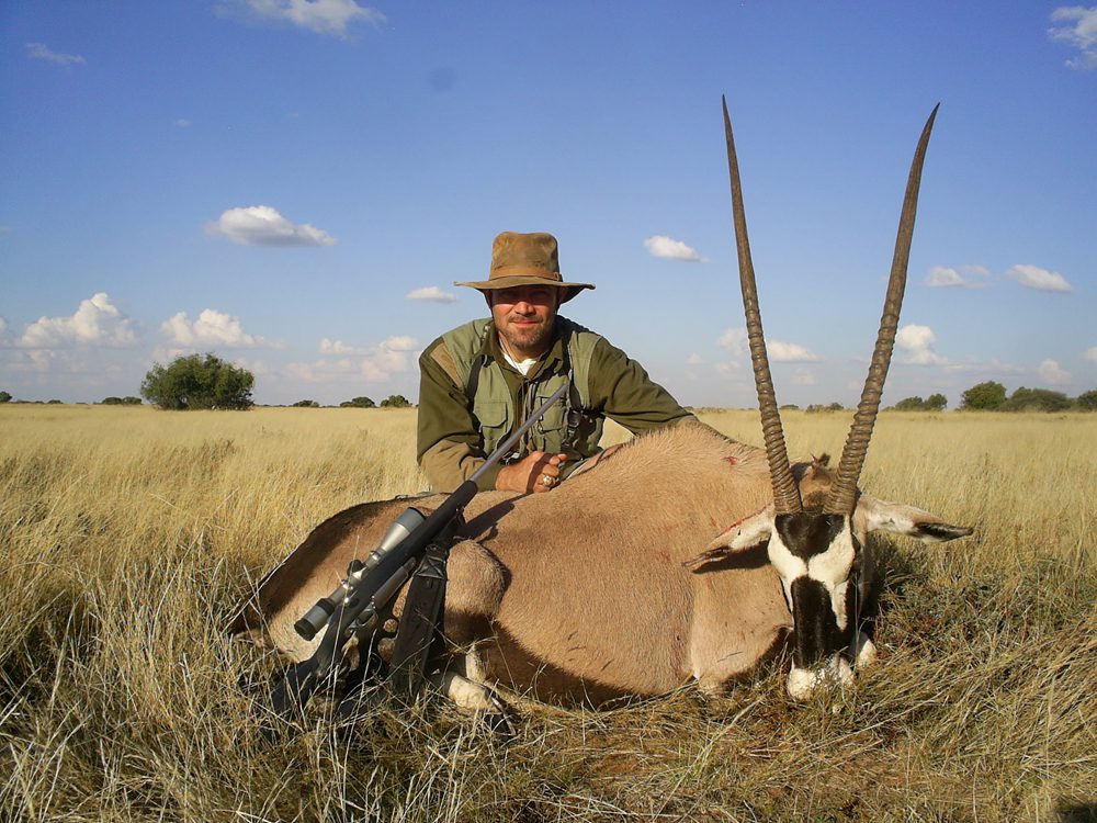 Oryx