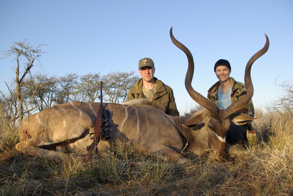 Kudu