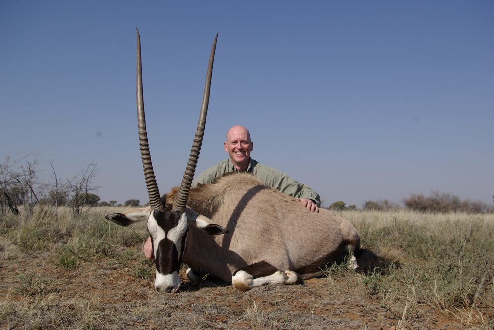 Oryx