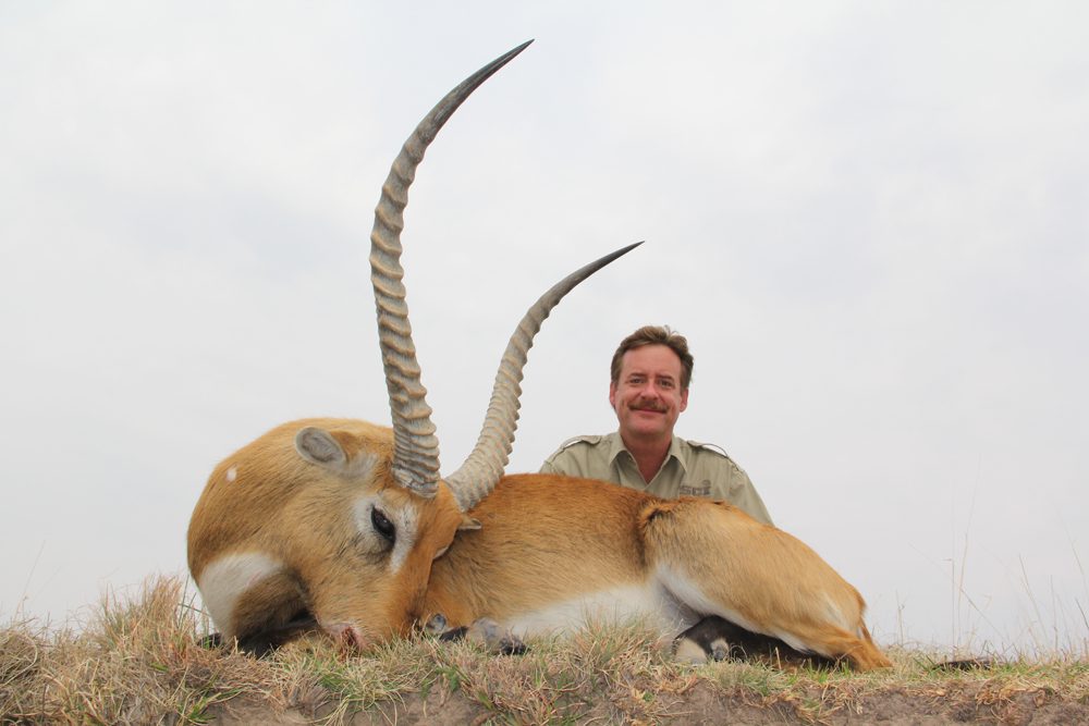 Lechwe