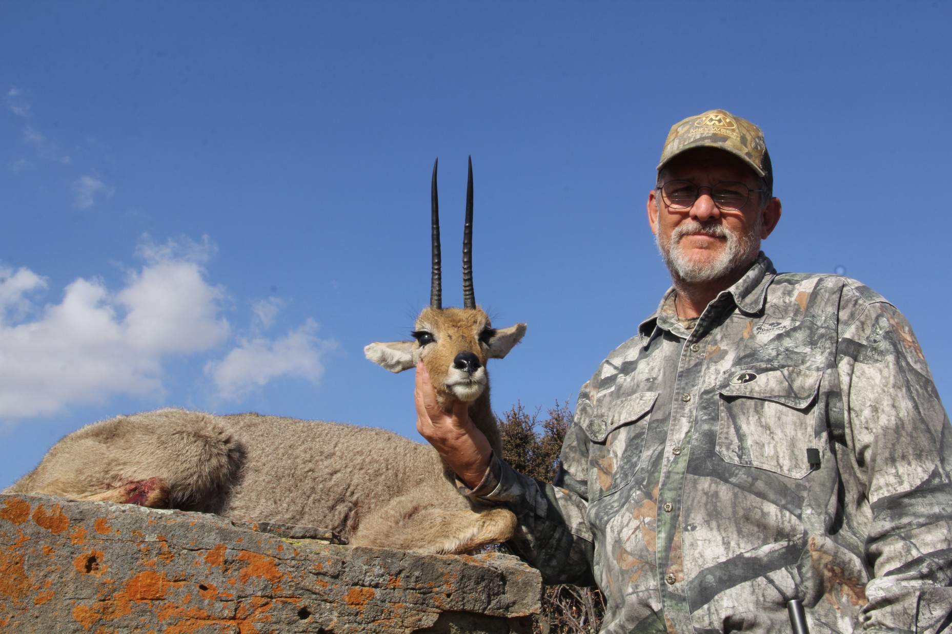Lategan Safaris – Gallery