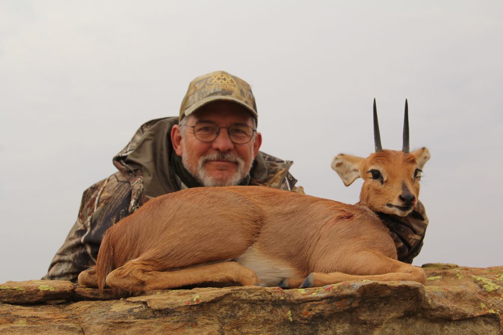 Steinbuck
