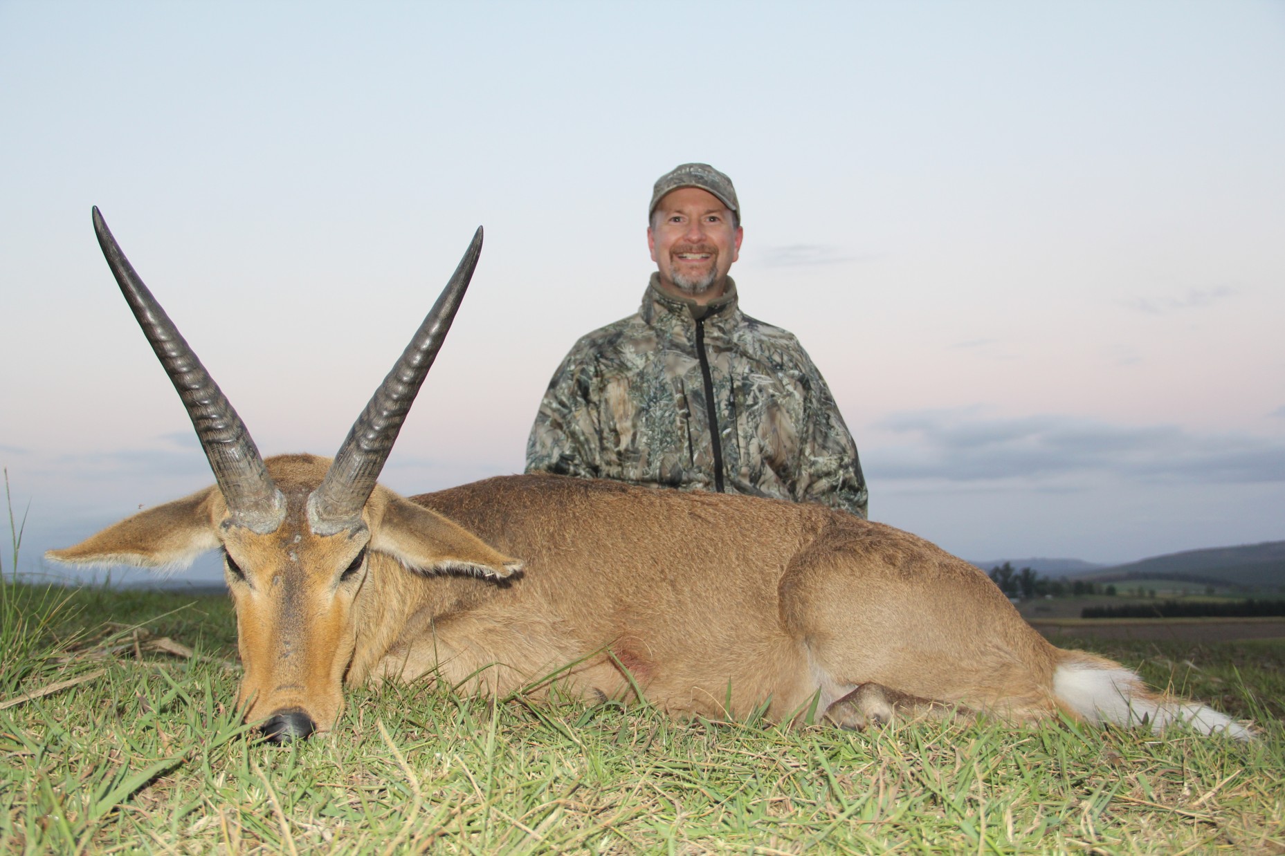 Lategan Safaris – Gallery