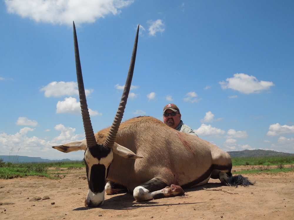 Oryx