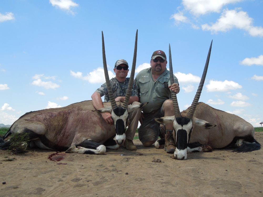 Oryx