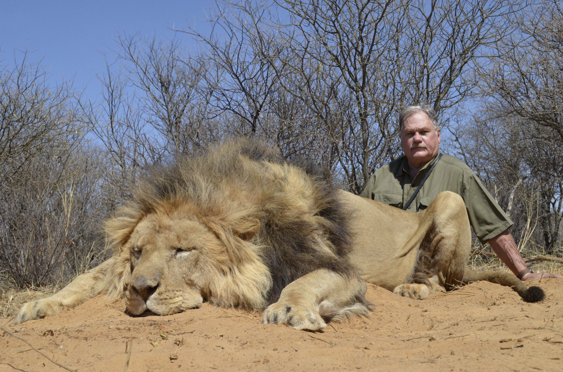 Lategan Safaris – Gallery