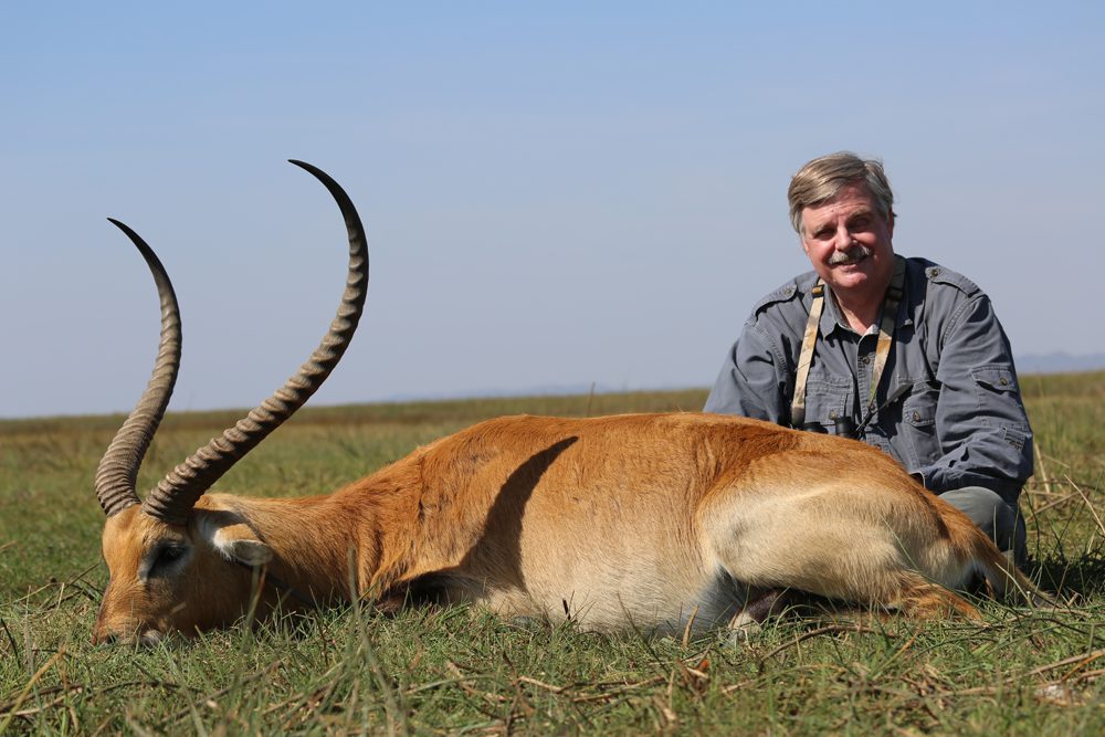 Lechwe
