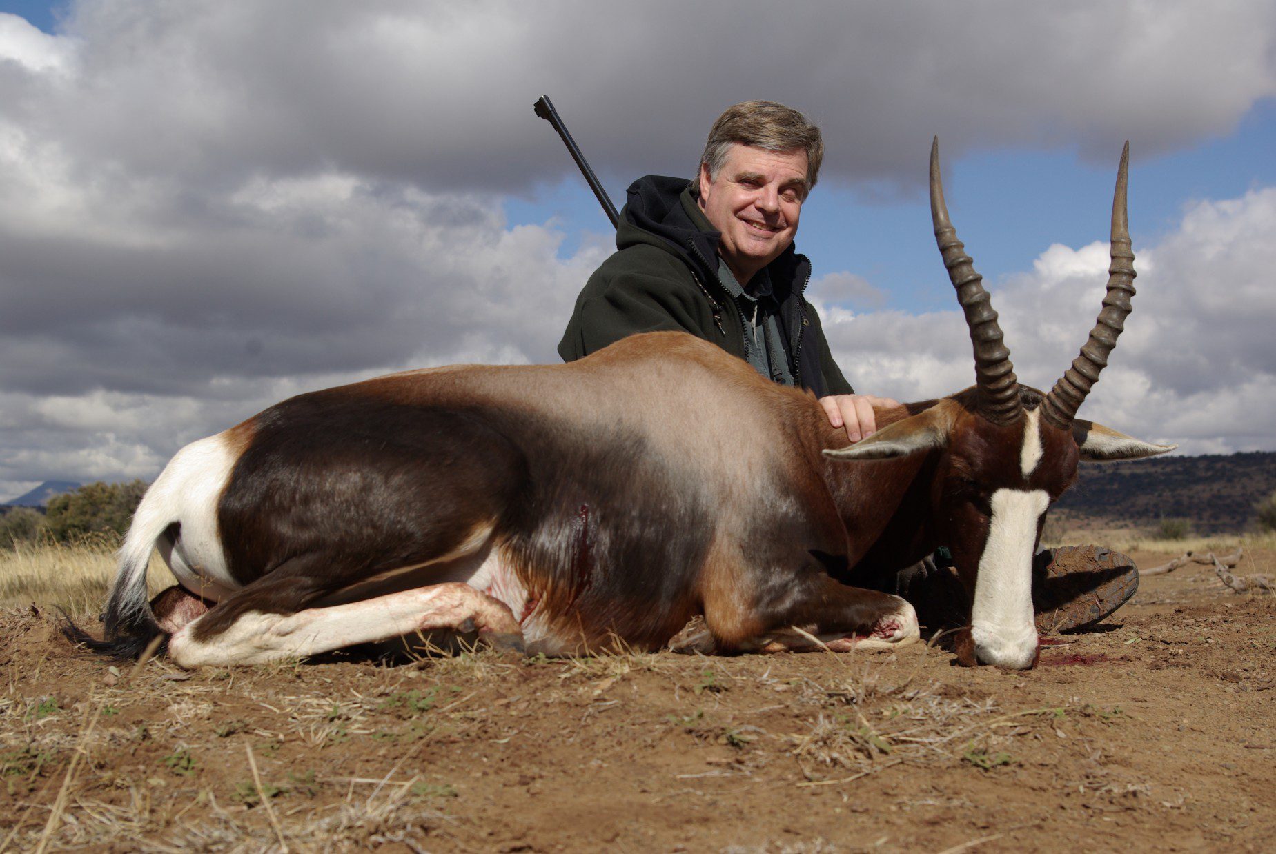 Lategan Safaris – Gallery