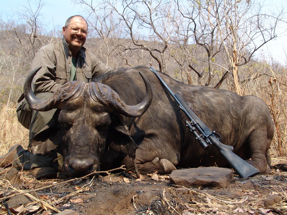 Buffalo