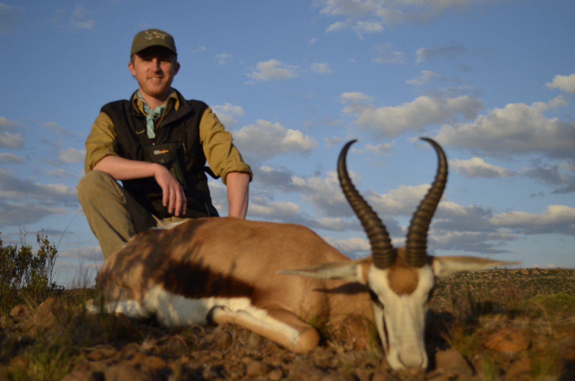 Lategan Safaris – Gallery