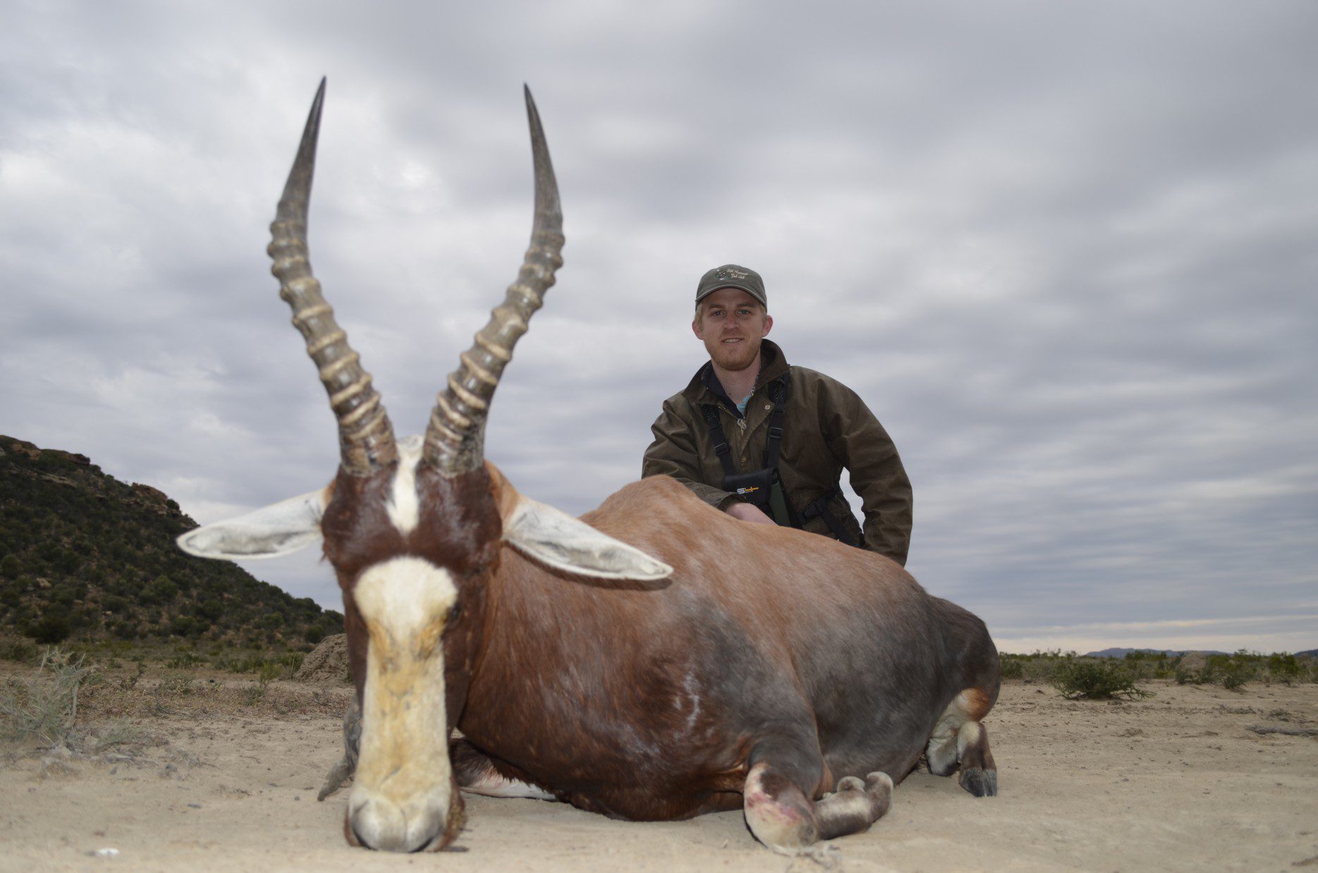 Lategan Safaris – Gallery