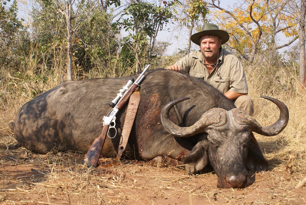 Buffalo