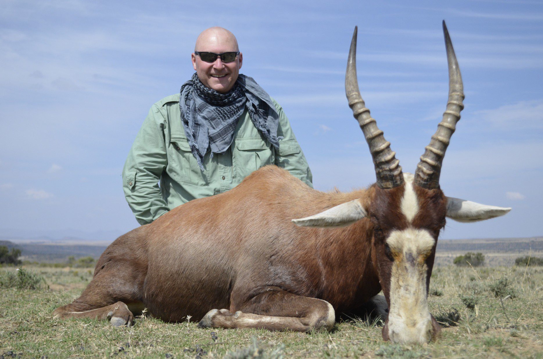 Lategan Safaris – Gallery