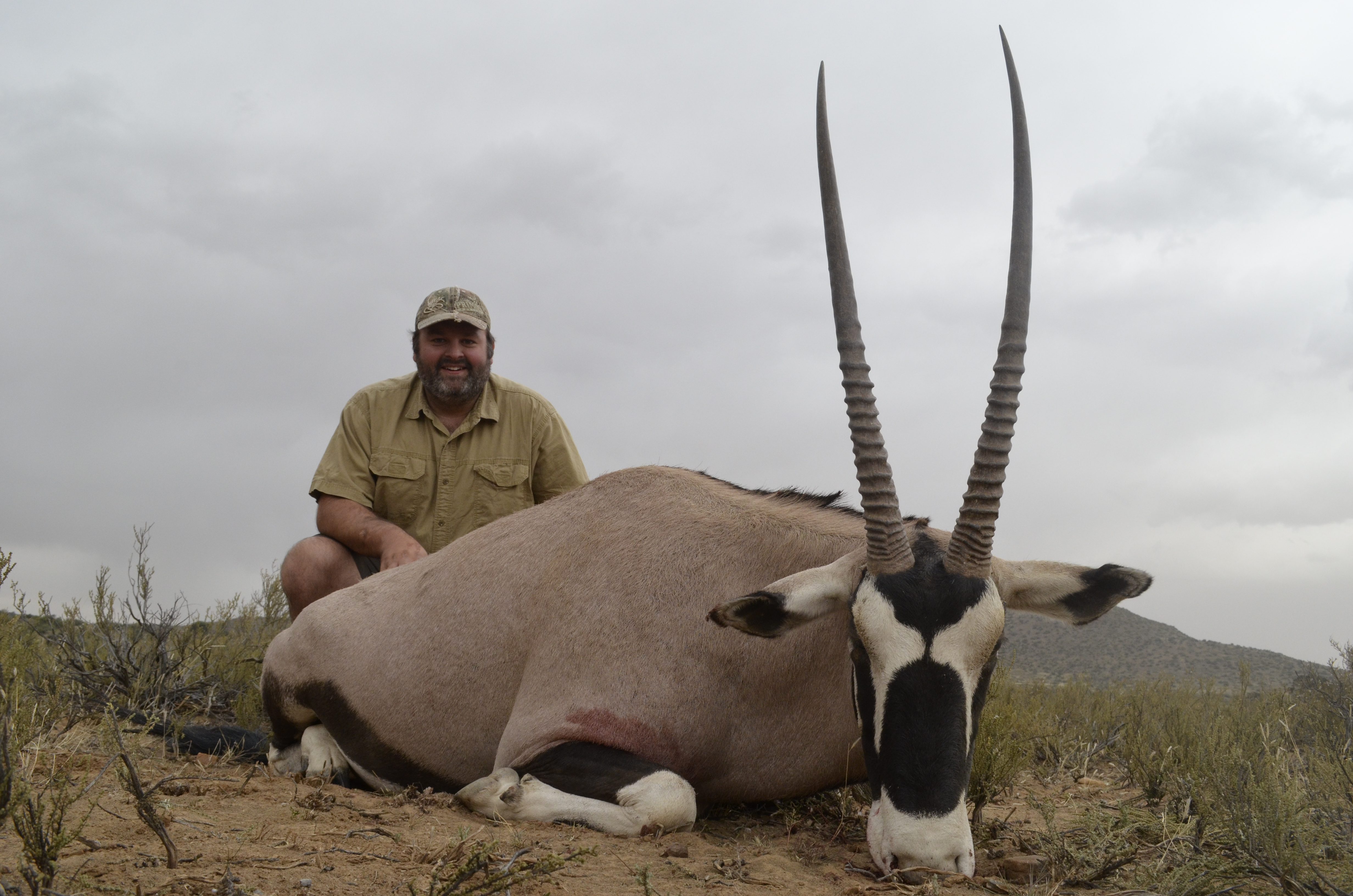 Oryx