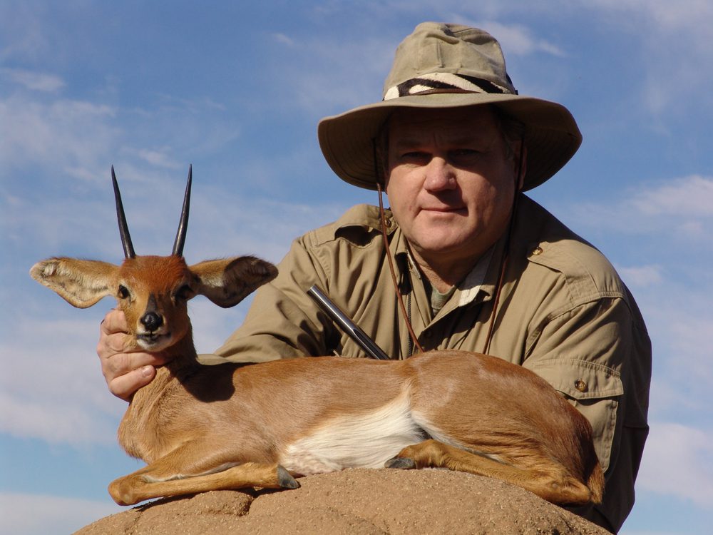 Steinbuck