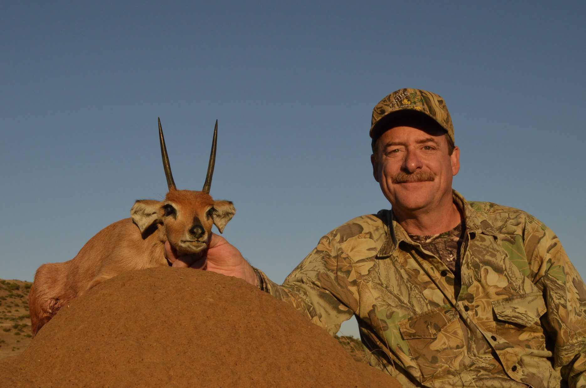 Lategan Safaris – Gallery