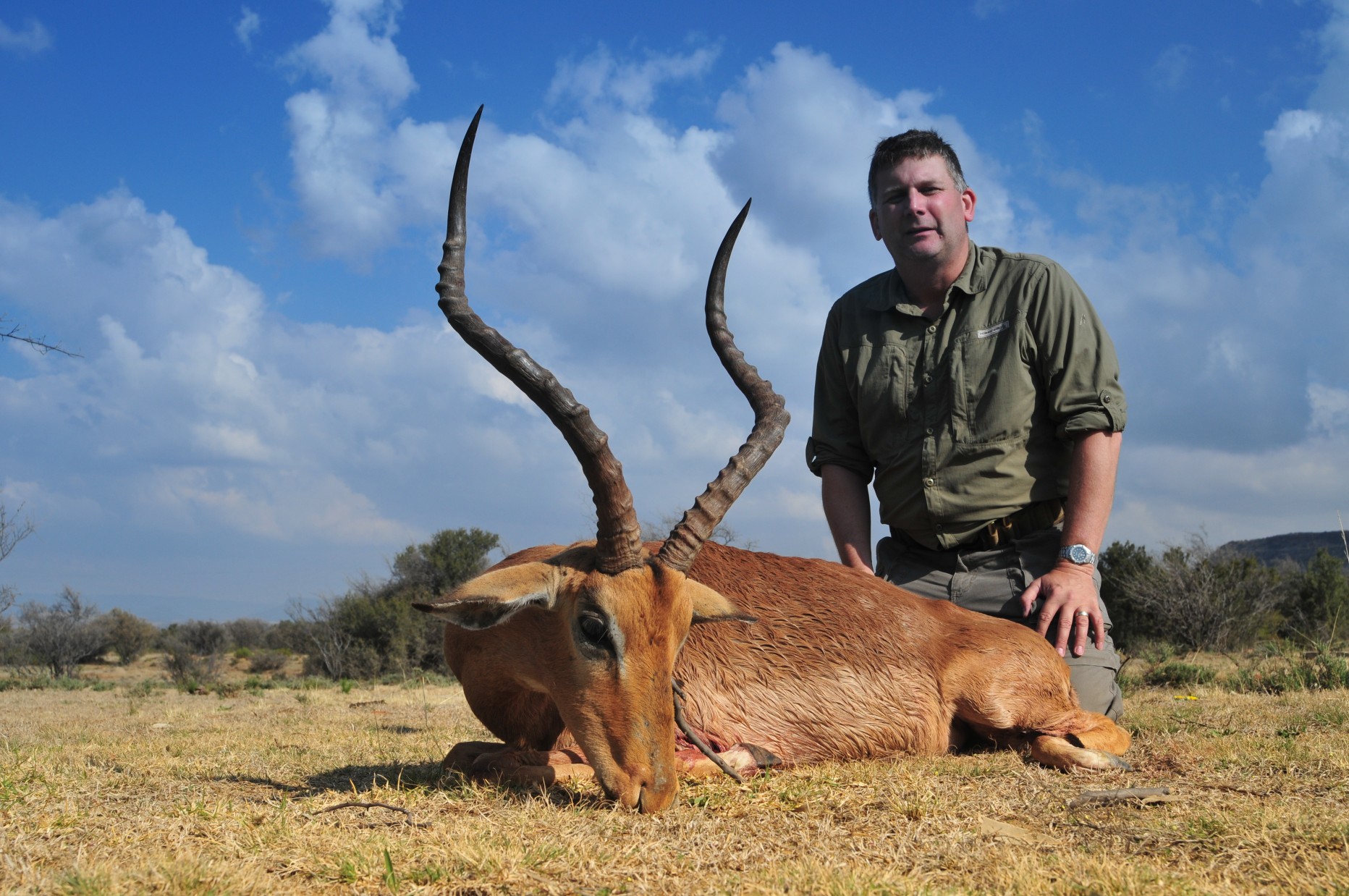 Lategan Safaris – Gallery